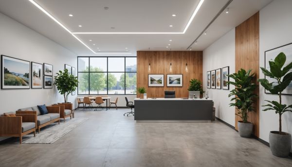 Agences et annonces immobilières