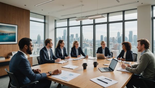 Charges de copro et assemblée générale