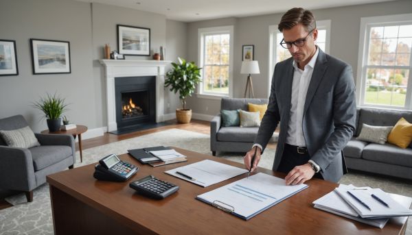 Comment estimer la valeur de son bien ?