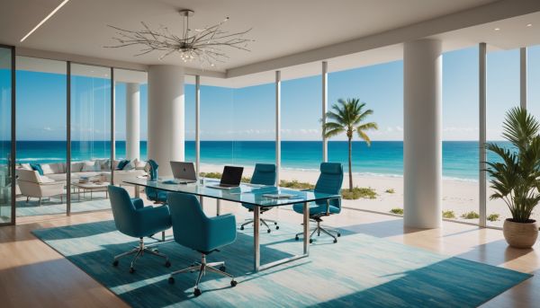 Comment gérer sa copropriété face à la mer ?