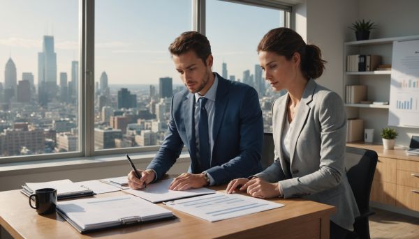 Comment rédiger un bon dossier locataire ?