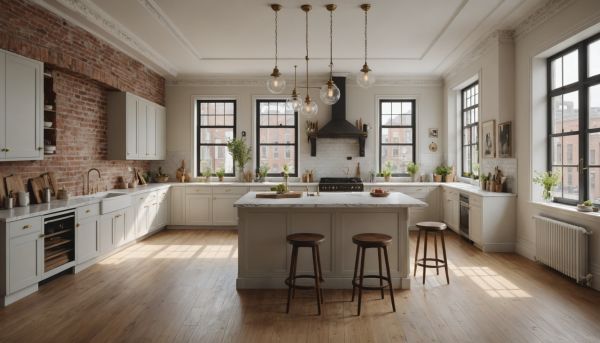 Comment réussir la rénovation d'un appartement ancien ?