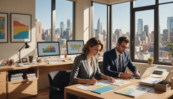 Comment trouver une location à l'année ?