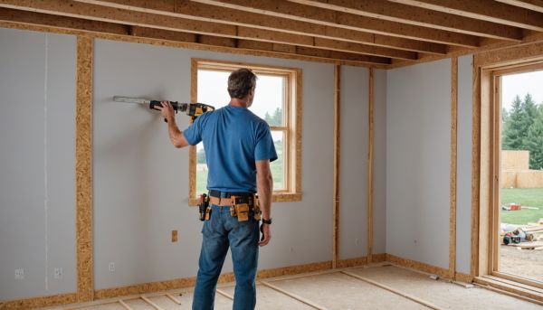 Quelles aides pour isoler ses murs ?