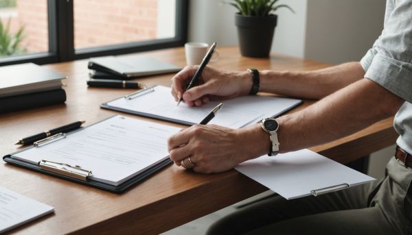 Quels documents fournir pour un bail ?