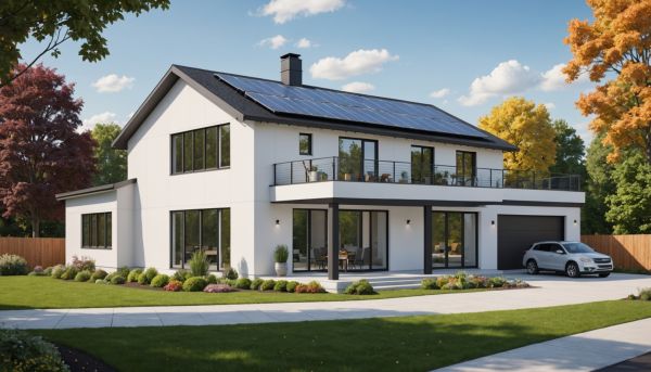 Rénovation thermique et éco-prêt