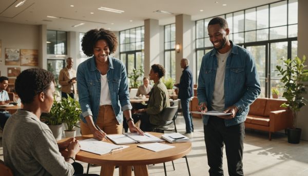 Syndic bénévole et gestion d'immeuble