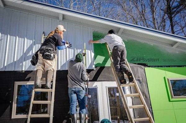 Comment choisir le bon architecte pour votre projet de rénovation ?