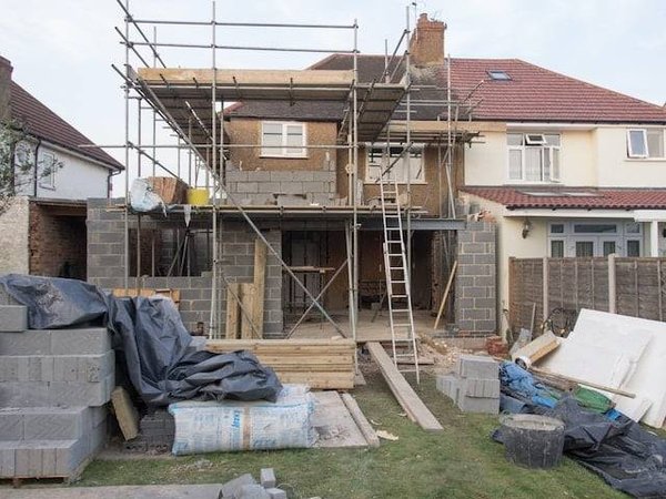 Quelles sont les étapes clés d'un projet de rénovation ?