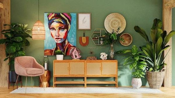 Quelles sont les tendances déco pour 2023 ?
