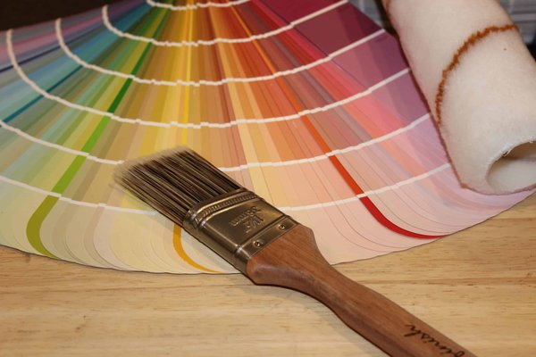 Les principes de base de la décoration intérieure