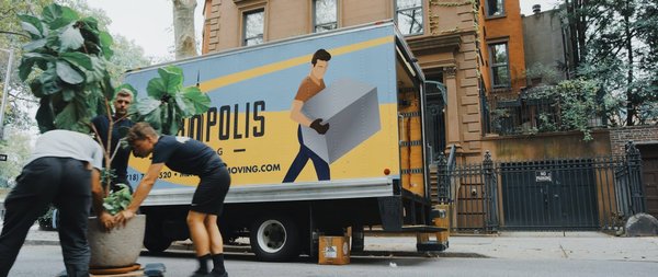 Comment choisir une entreprise de déménagement fiable ?